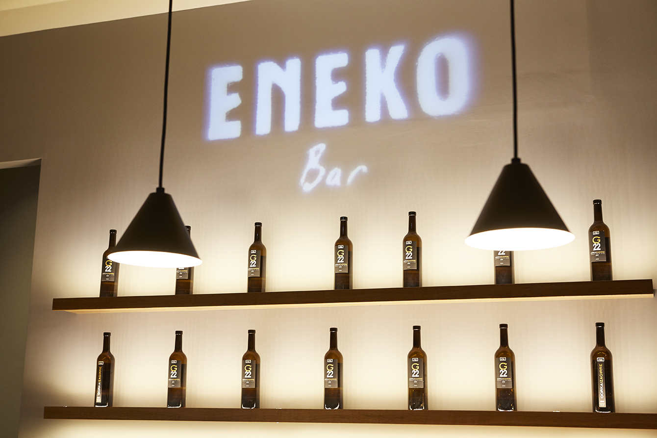 Eneko Bar